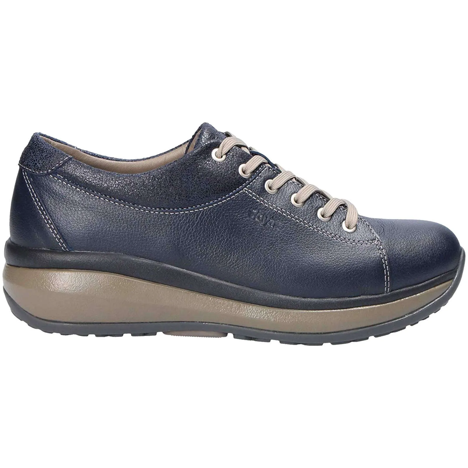 Joya Athena Full Grain Velour Leather Women's Shoes