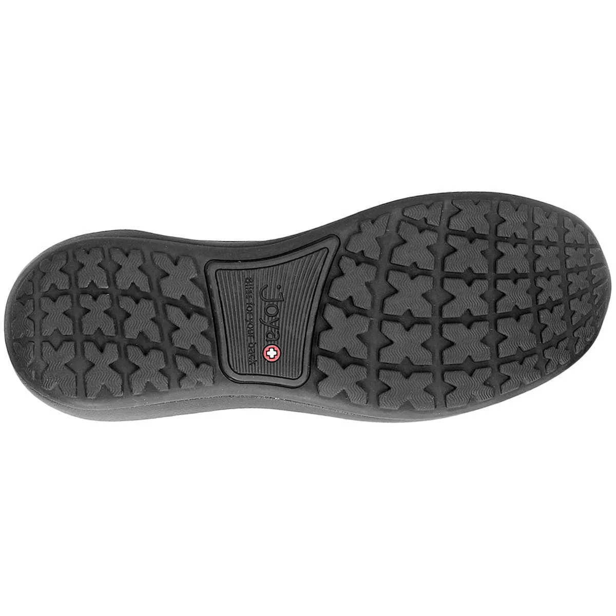 Joya Athena Full Grain Velour Leather Women's Shoes