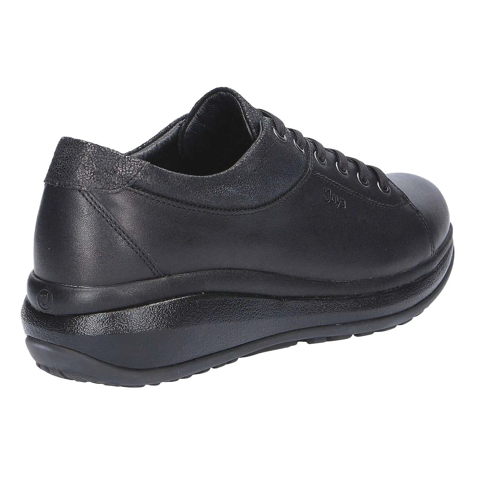 Joya Athena Full Grain Velour Leather Women's Shoes