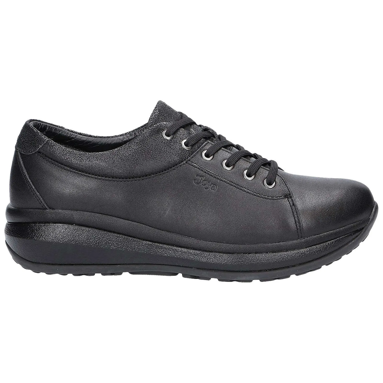 Joya Athena Full Grain Velour Leather Women's Shoes