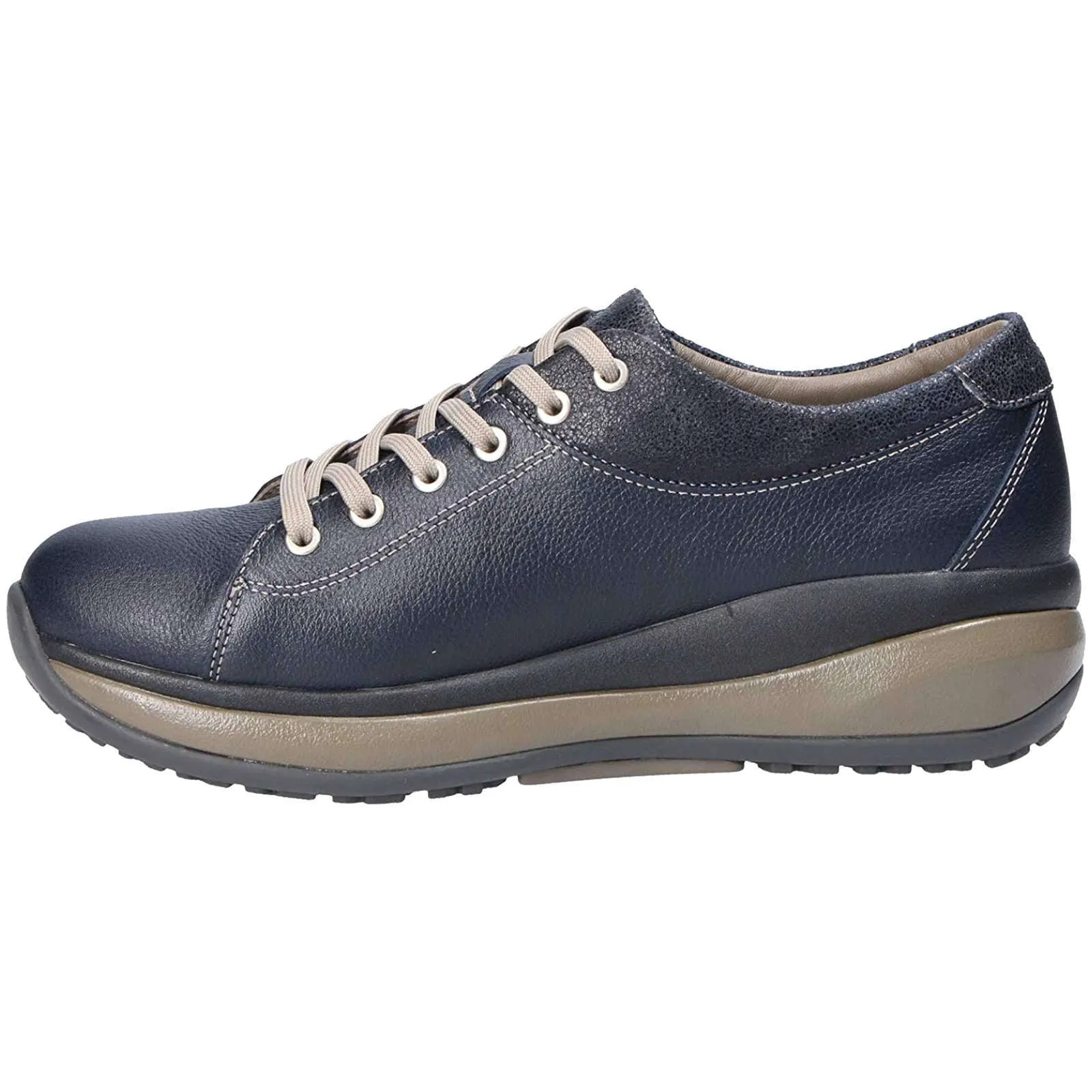 Joya Athena Full Grain Velour Leather Women's Shoes