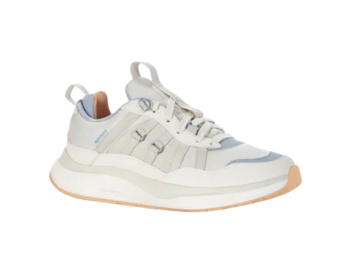 K-Swiss Women's Hydropace Wp Star White Heather Peach Fuzz Shoes
