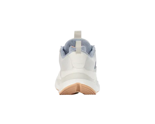K-Swiss Women's Hydropace Wp Star White Heather Peach Fuzz Shoes