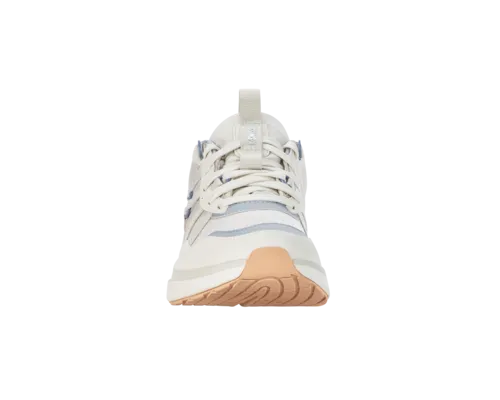 K-Swiss Women's Hydropace Wp Star White Heather Peach Fuzz Shoes