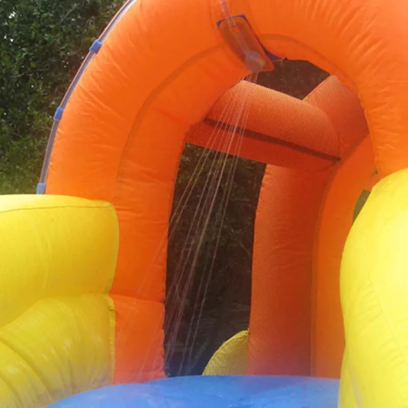 KidWise Summer Blast™ Waterpark