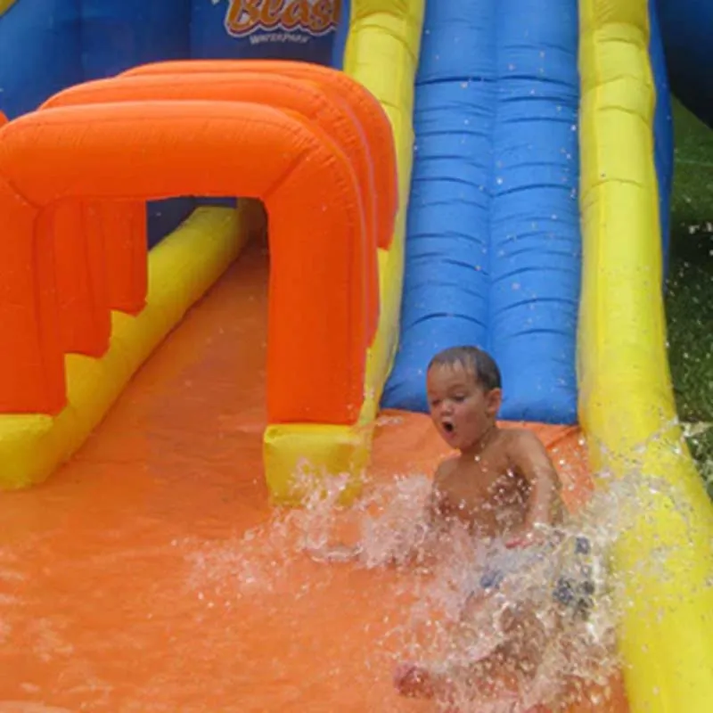 KidWise Summer Blast™ Waterpark