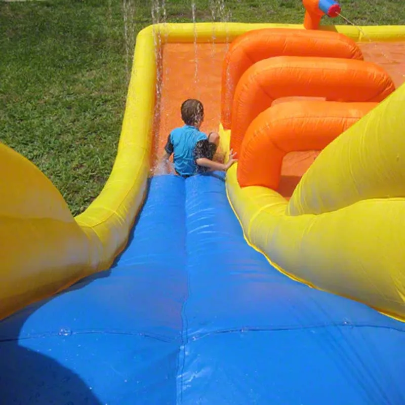 KidWise Summer Blast™ Waterpark