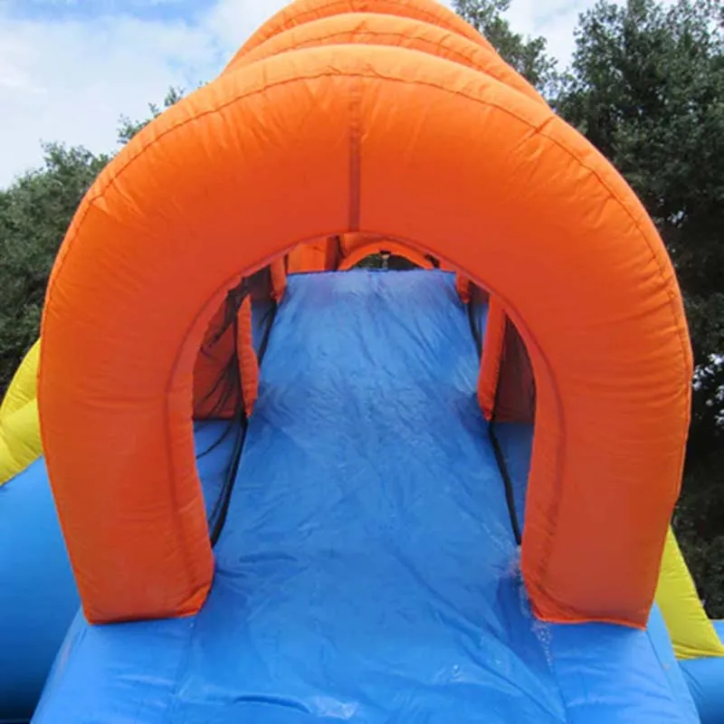 KidWise Summer Blast™ Waterpark
