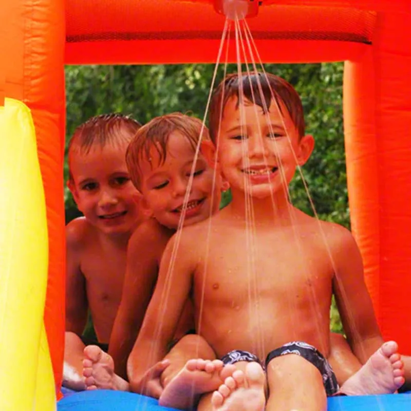 KidWise Summer Blast™ Waterpark