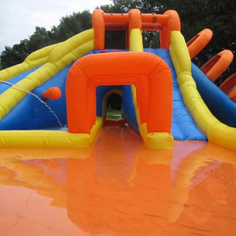 KidWise Summer Blast™ Waterpark