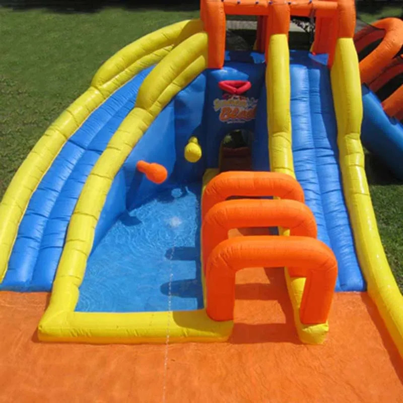 KidWise Summer Blast™ Waterpark