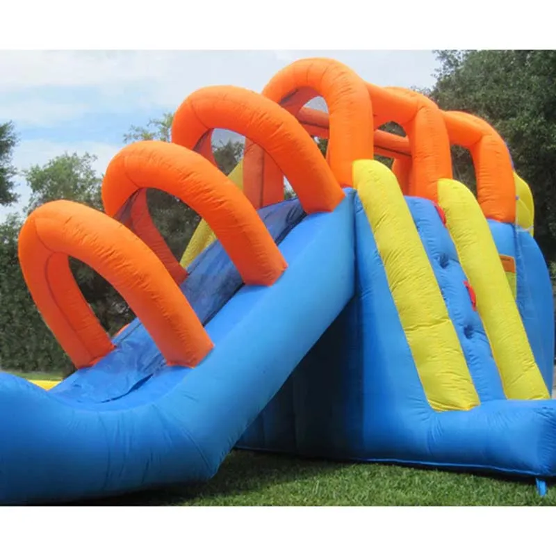 KidWise Summer Blast™ Waterpark