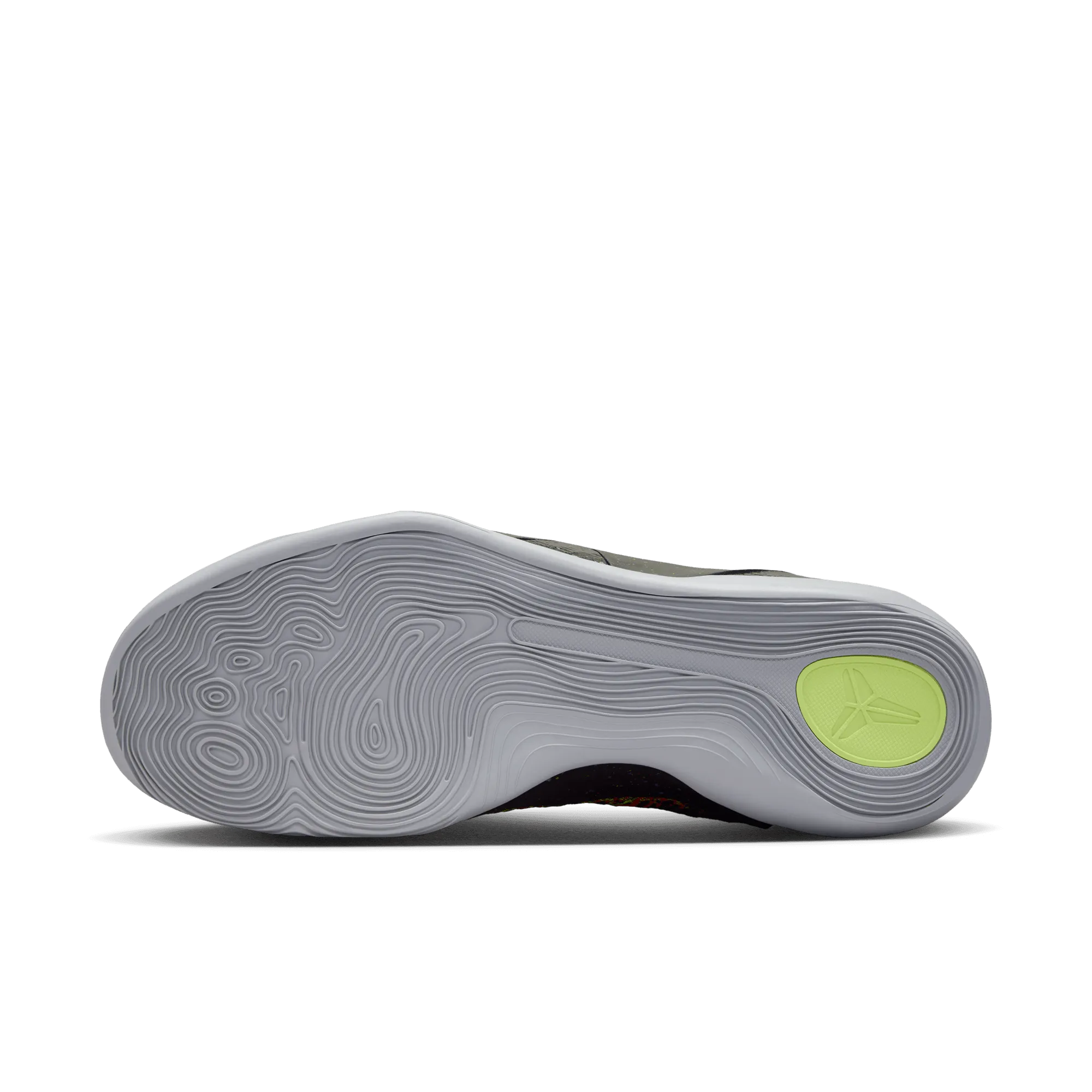 KOBE 9 ELITE HIGH PROTRO "MASTERPIECE"