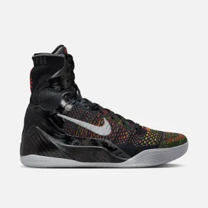 KOBE 9 ELITE HIGH PROTRO "MASTERPIECE"