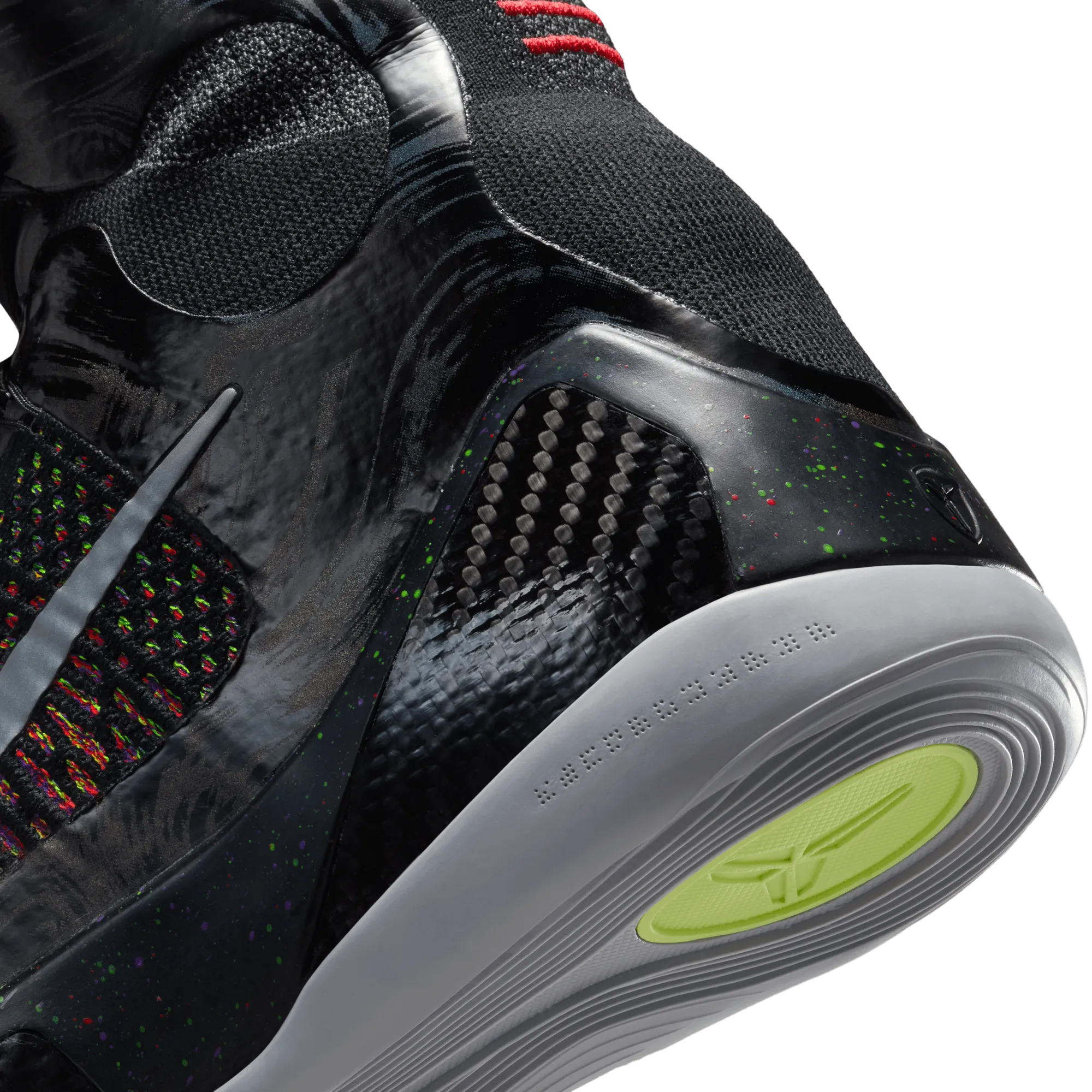 KOBE 9 ELITE HIGH PROTRO "MASTERPIECE"