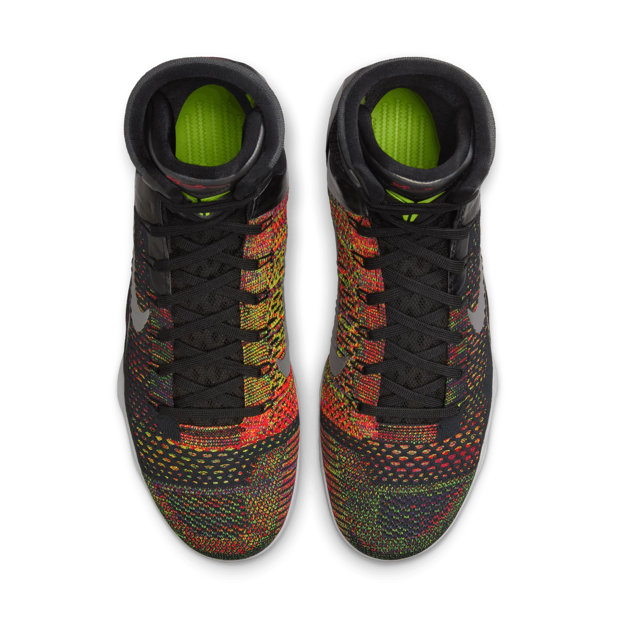 KOBE 9 ELITE HIGH PROTRO "MASTERPIECE"