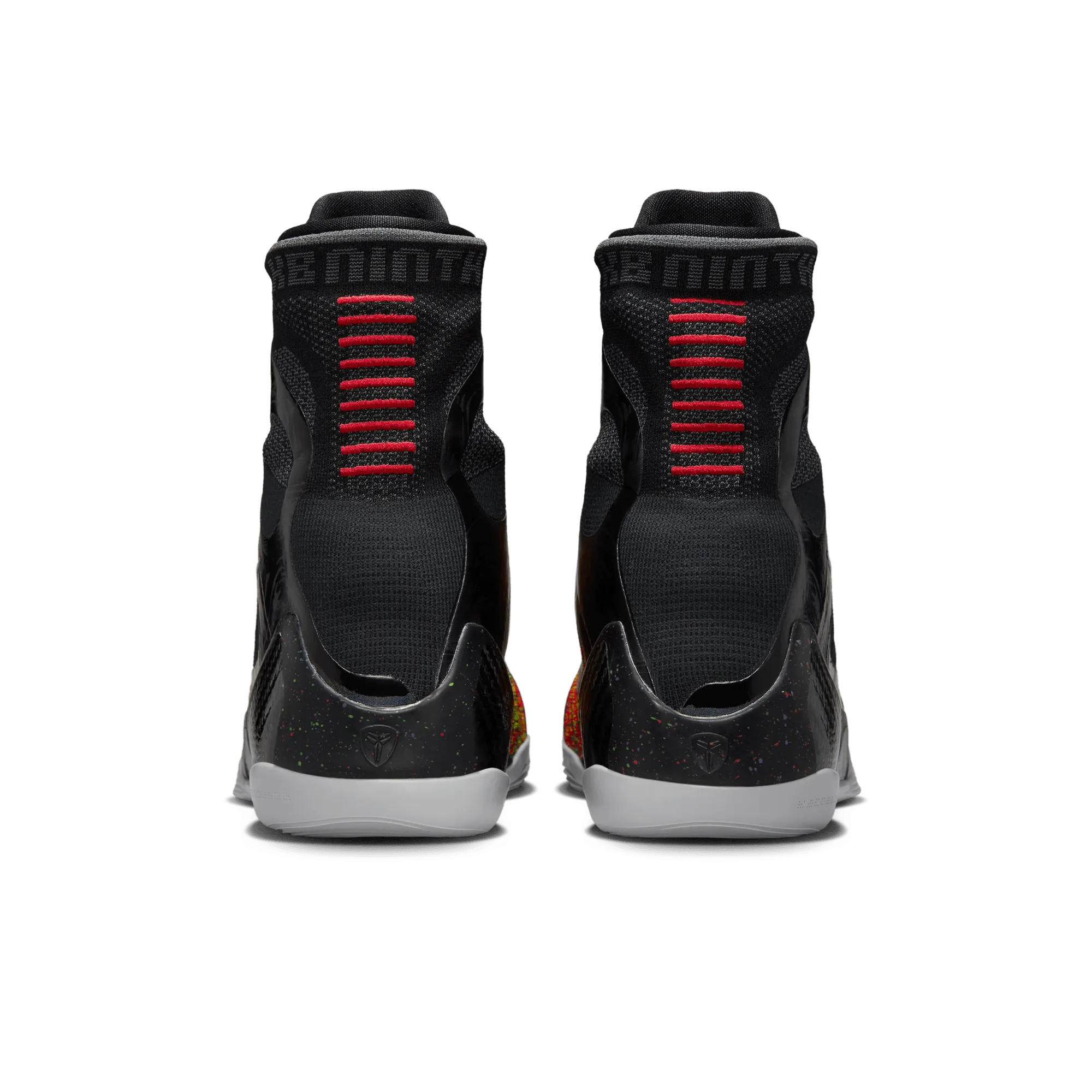 KOBE 9 ELITE HIGH PROTRO "MASTERPIECE"