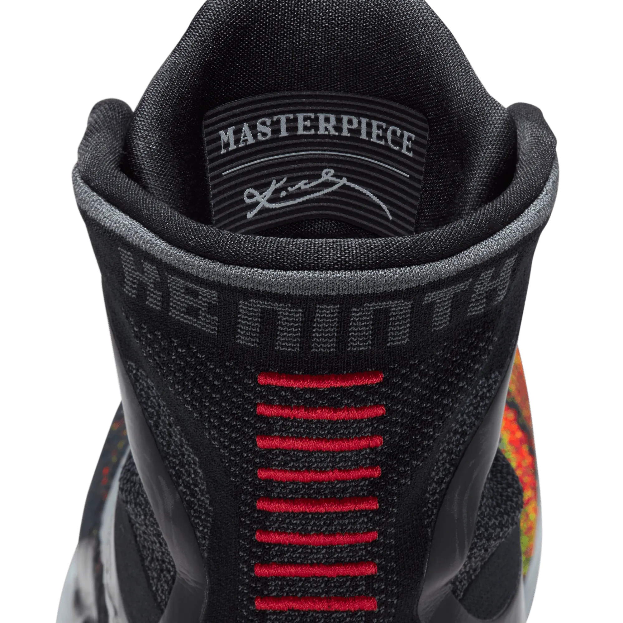 KOBE 9 ELITE HIGH PROTRO "MASTERPIECE"