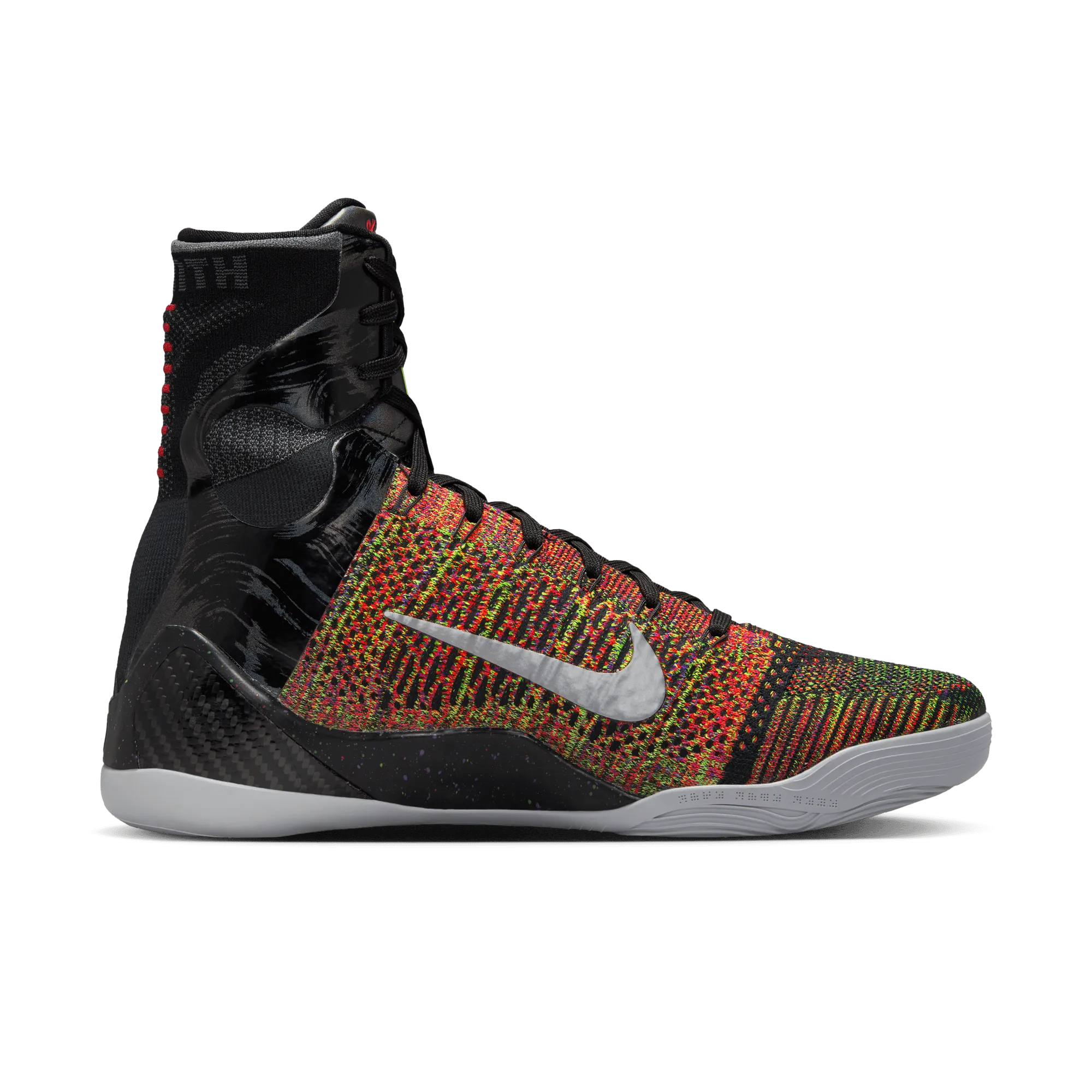 KOBE 9 ELITE HIGH PROTRO "MASTERPIECE"