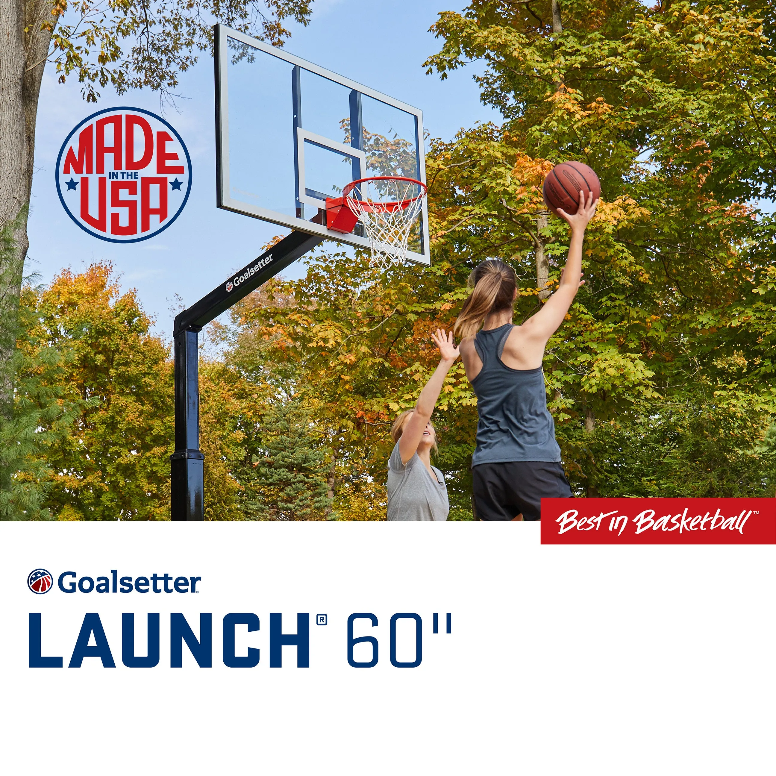 Launch®
