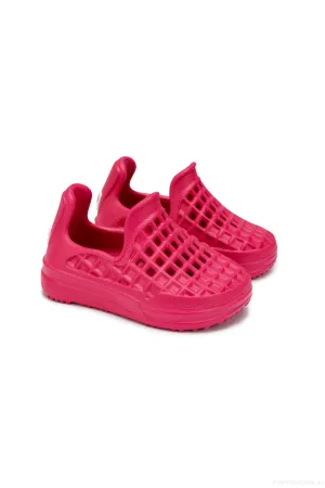 LC Scenario Shoes - Magenta