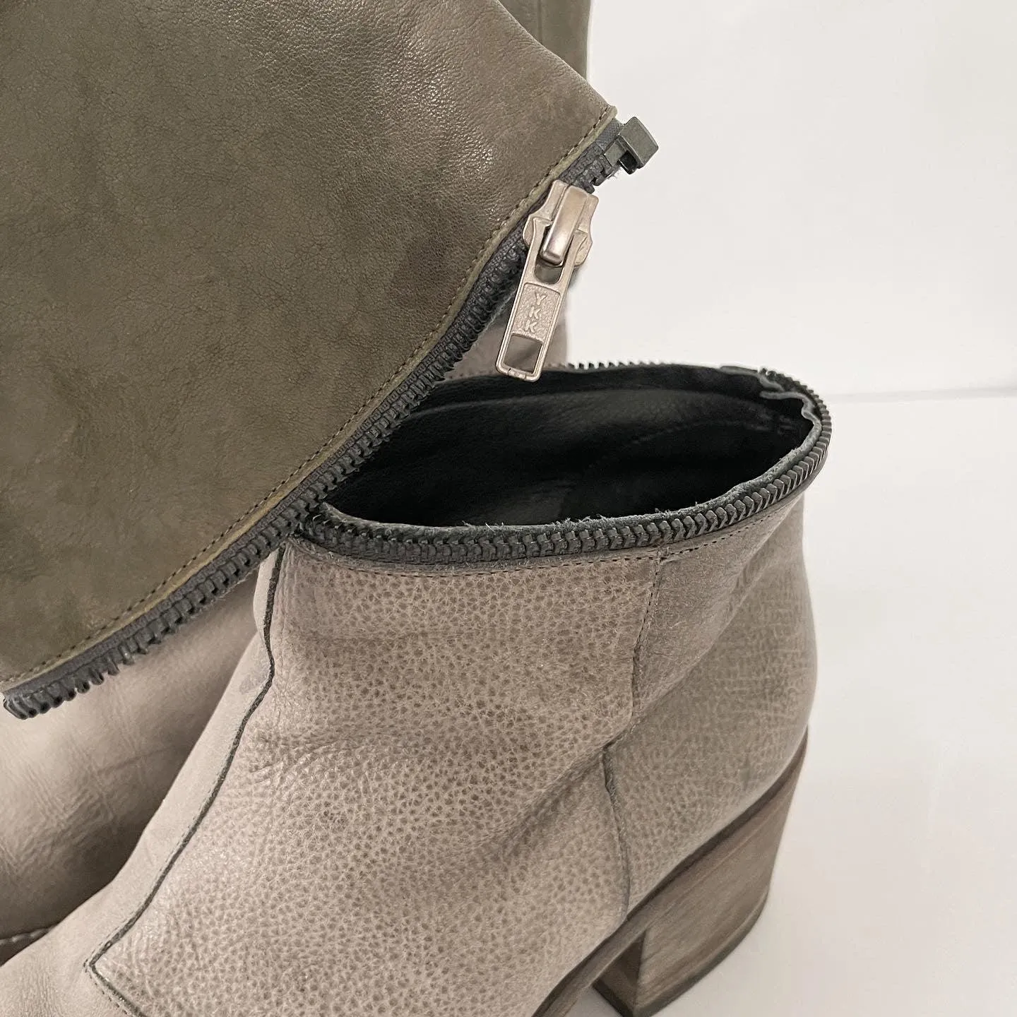 LD TUTTLE Boots