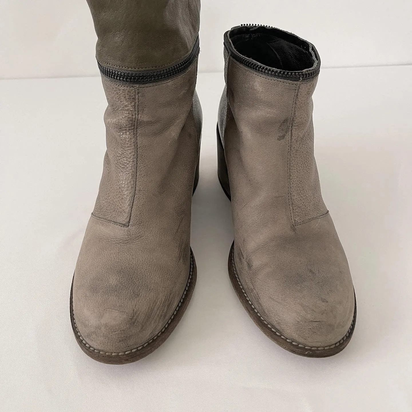LD TUTTLE Boots
