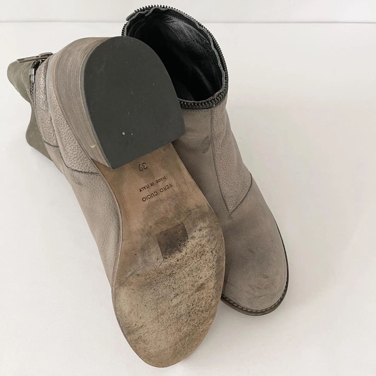 LD TUTTLE Boots