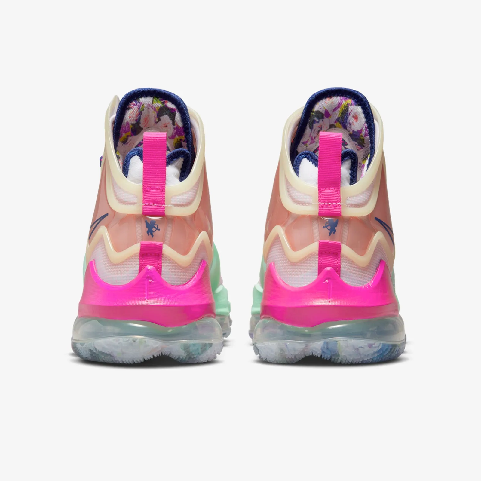 LeBron 19 - 'Love Letter'