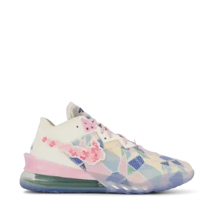 LeBron XVIII Low