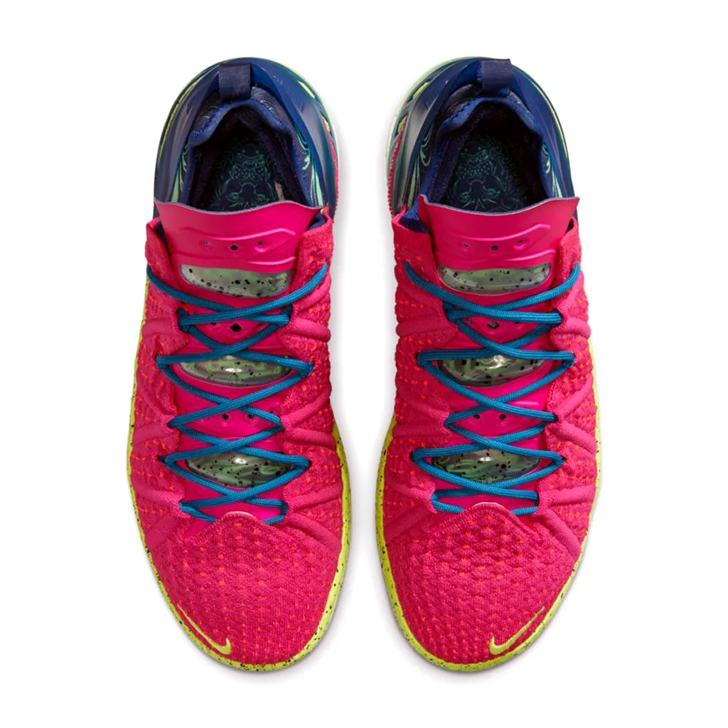 LEBRON XVIII