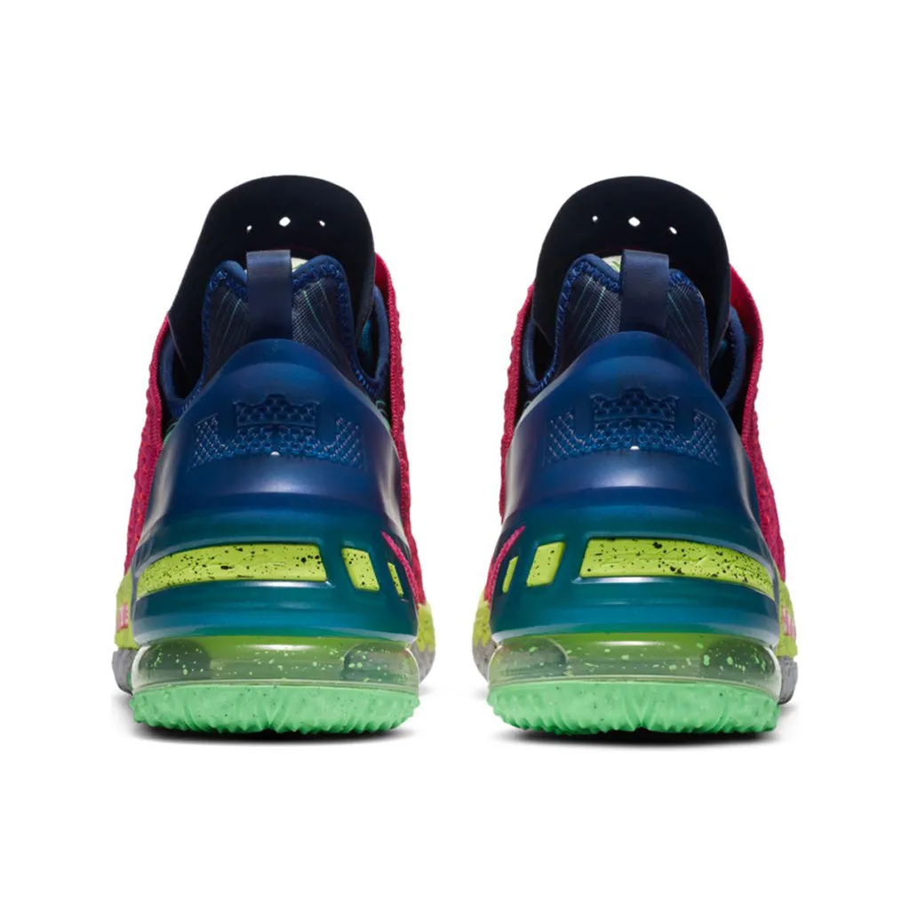 LEBRON XVIII