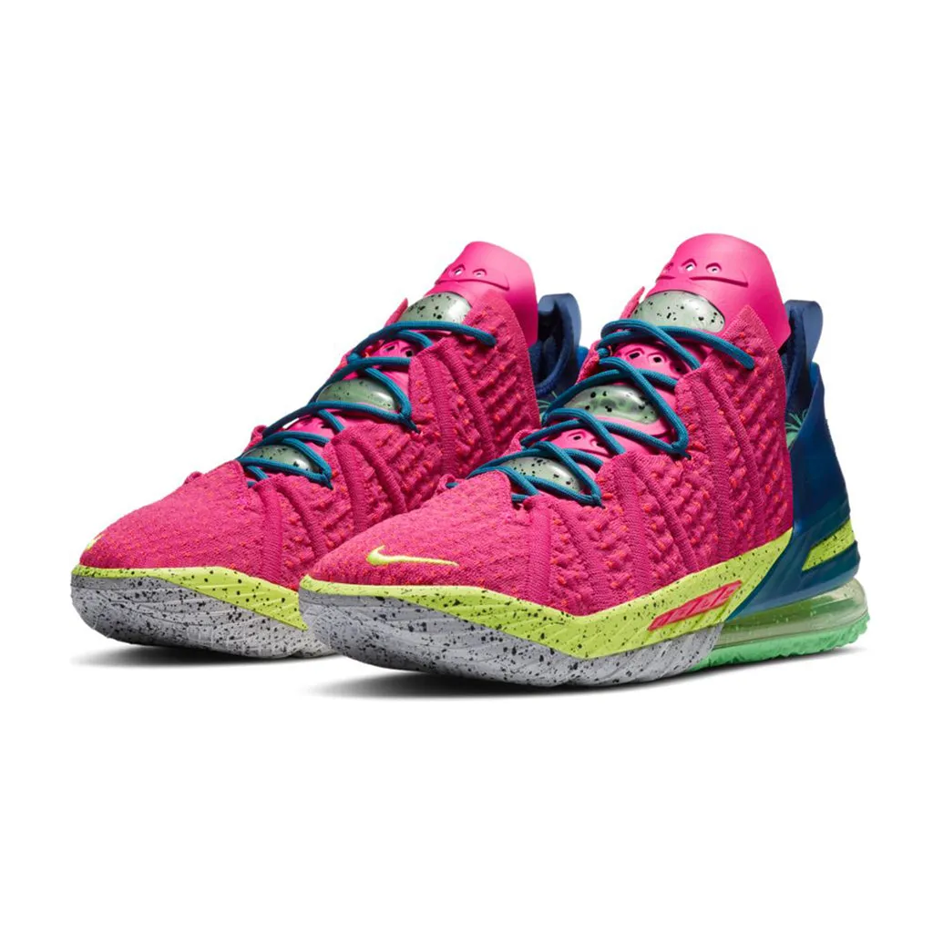 LEBRON XVIII