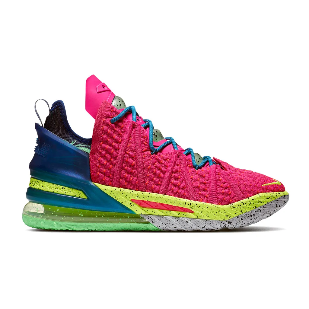 LEBRON XVIII