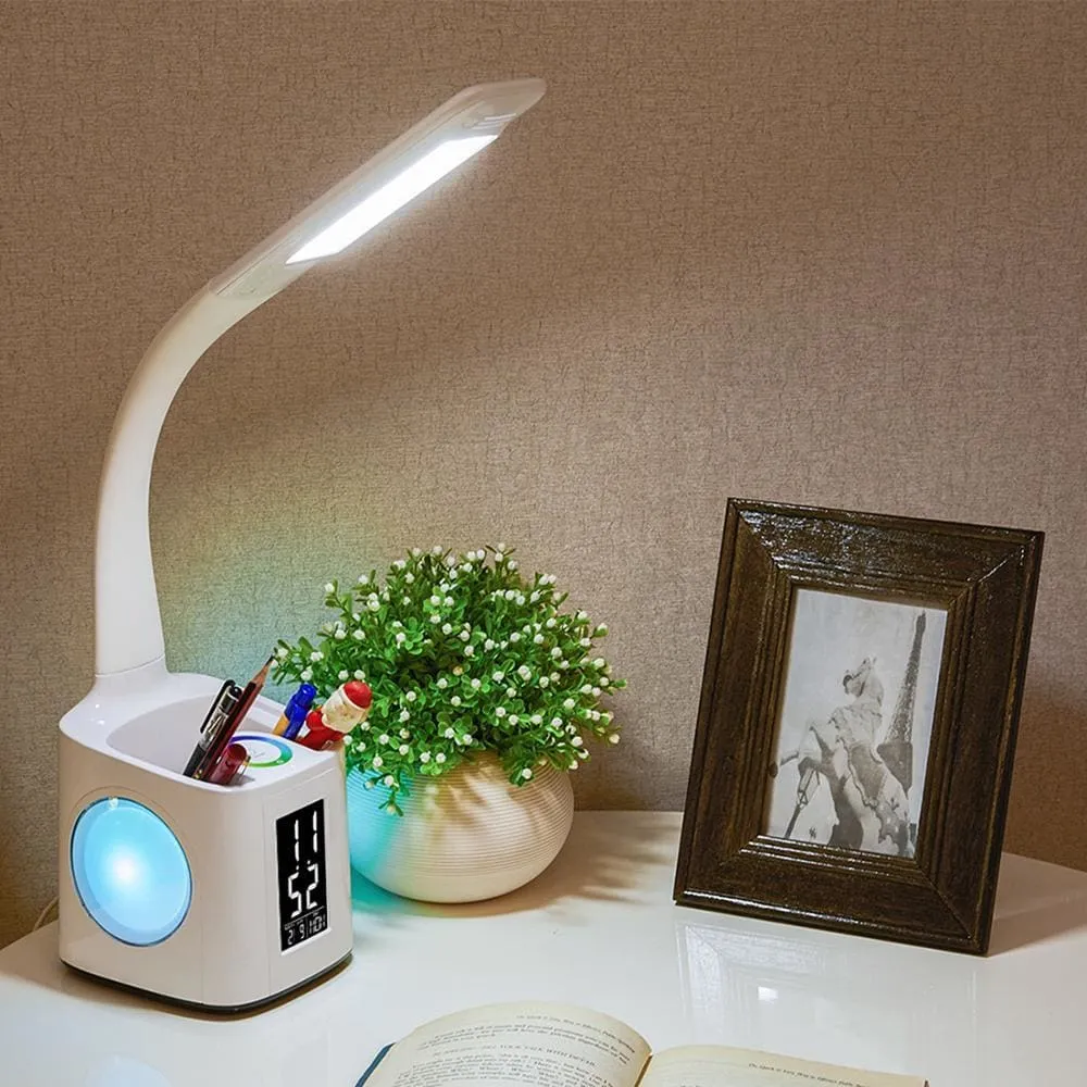 Led Study Desk Lamp