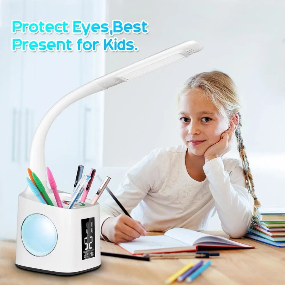 Led Study Desk Lamp