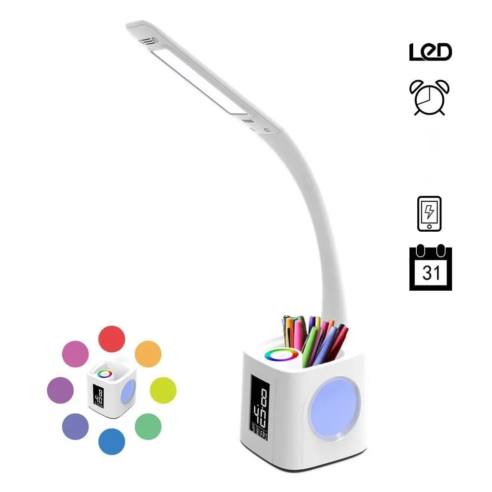 Led Study Desk Lamp