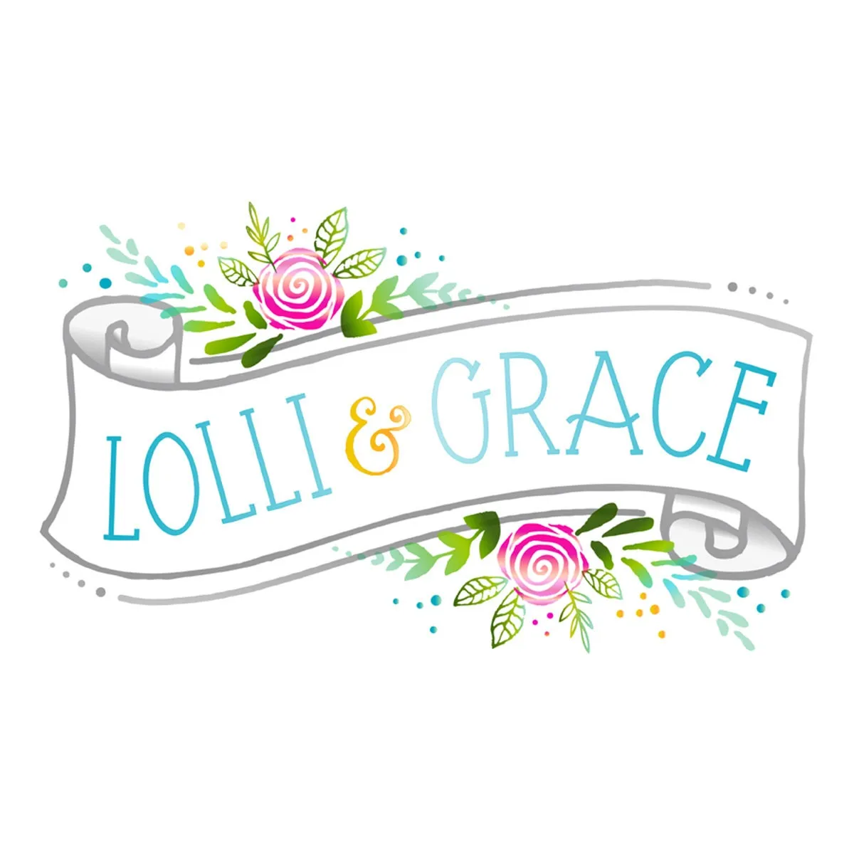 Life And Tiny Miracles Embroidery PDF Pattern - White