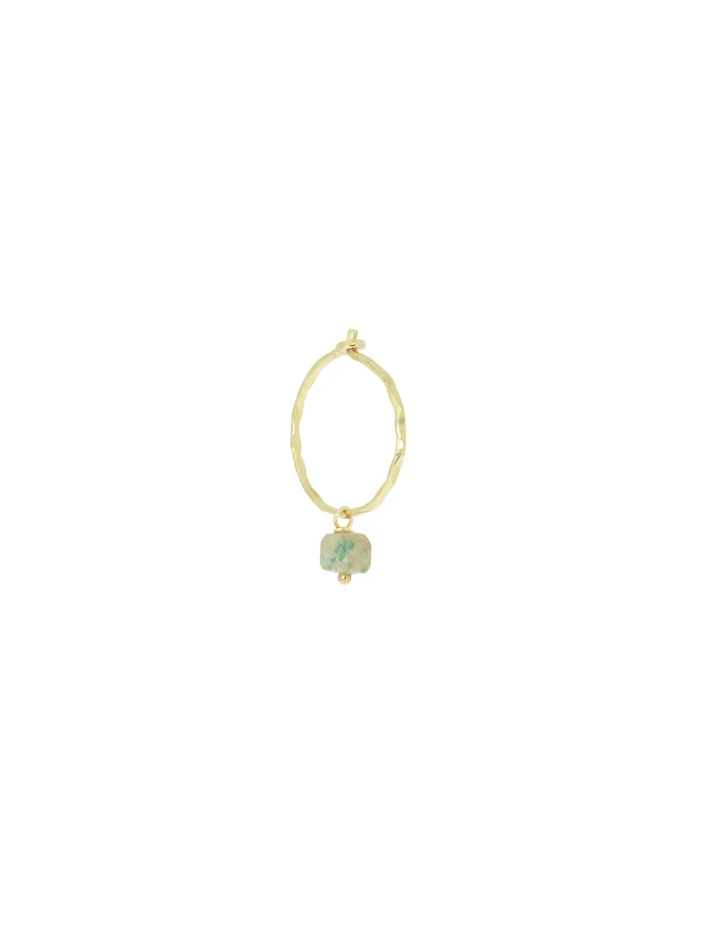 Love is easy - Jasper | 14K Gold Plated