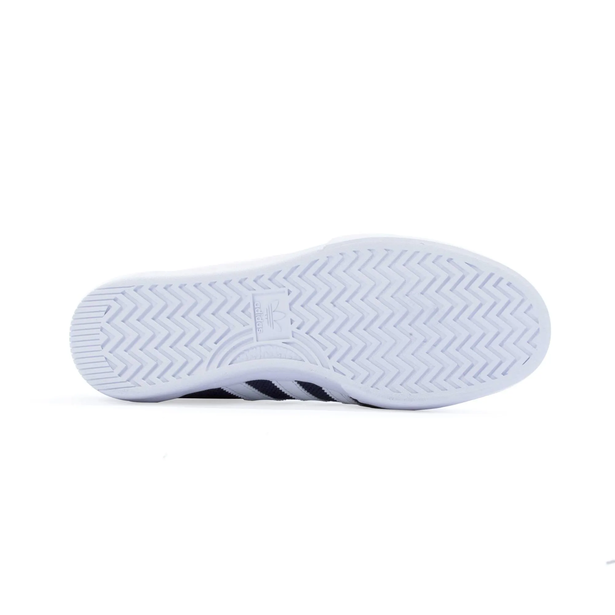 Lucas Premiere - Navy/White