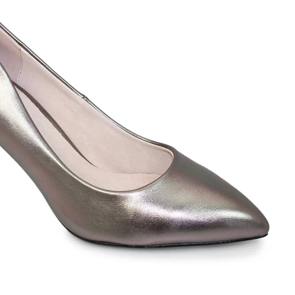 Lunar Petal Patent Court