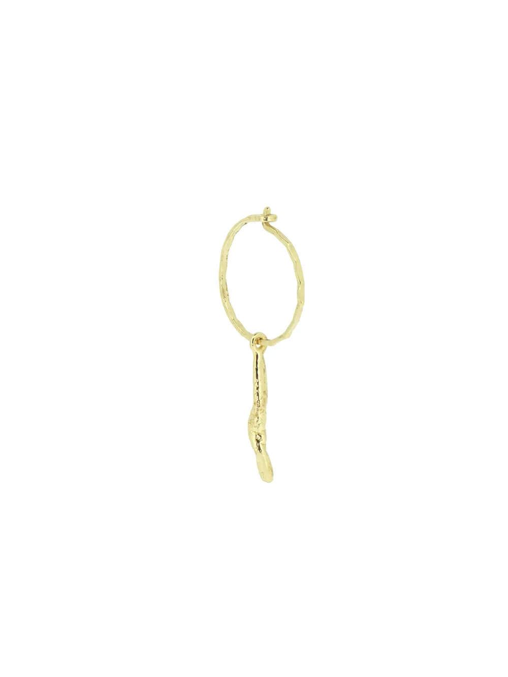 Lune | 14K Gold Plated