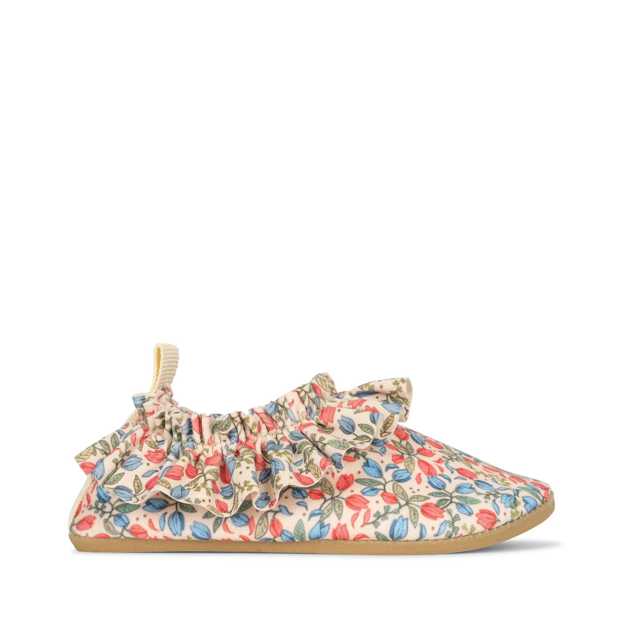 Manuca Frill Swim Shoes Tulipe