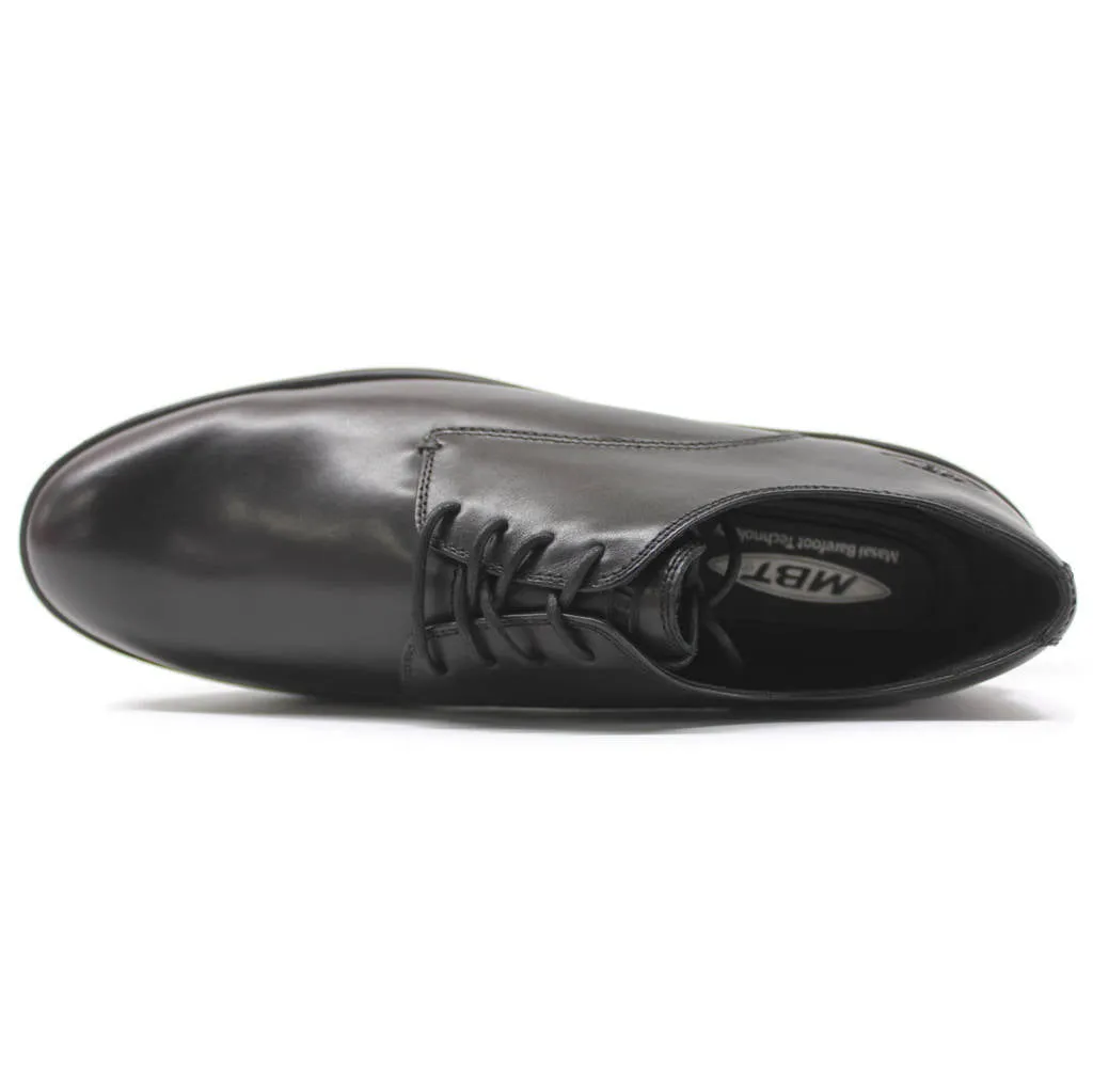 MBT Kabisa 2 Nappa Leather Men's Shoes