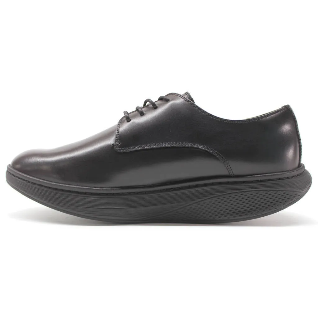 MBT Kabisa 2 Nappa Leather Men's Shoes