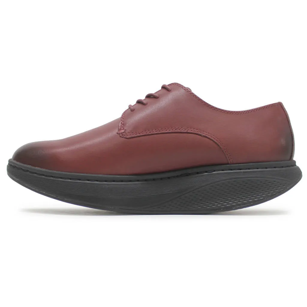 MBT Kabisa 2 Nappa Leather Men's Shoes