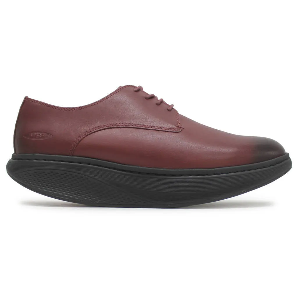 MBT Kabisa 2 Nappa Leather Men's Shoes