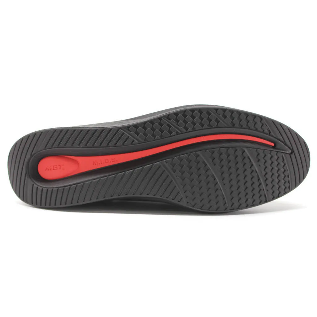 MBT Kabisa 2 Nappa Leather Men's Shoes