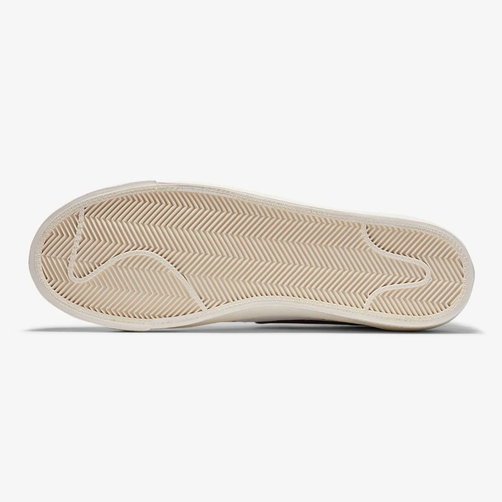 Men's Nike Blazer Low '77 Vintage (White/Sail/Black)(DA6364-101)