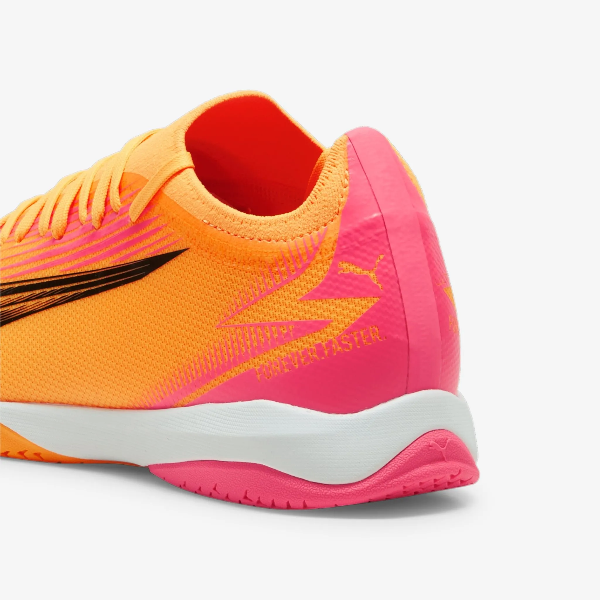 Men's Puma ULTRA Match IT Soccer Shoes
